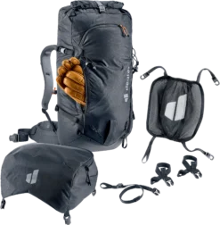 Freescape Tour 38 SL
