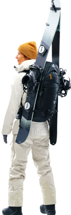 Freescape Tour 30 SL