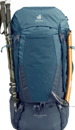 Futura Air Trek 60+10