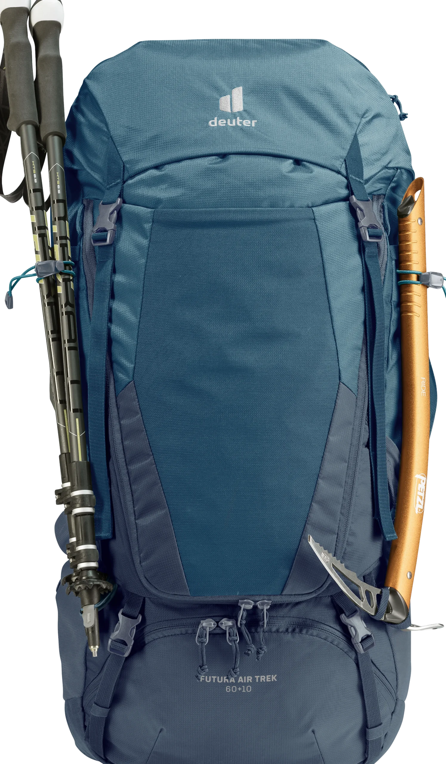 Futura Air Trek 60+10