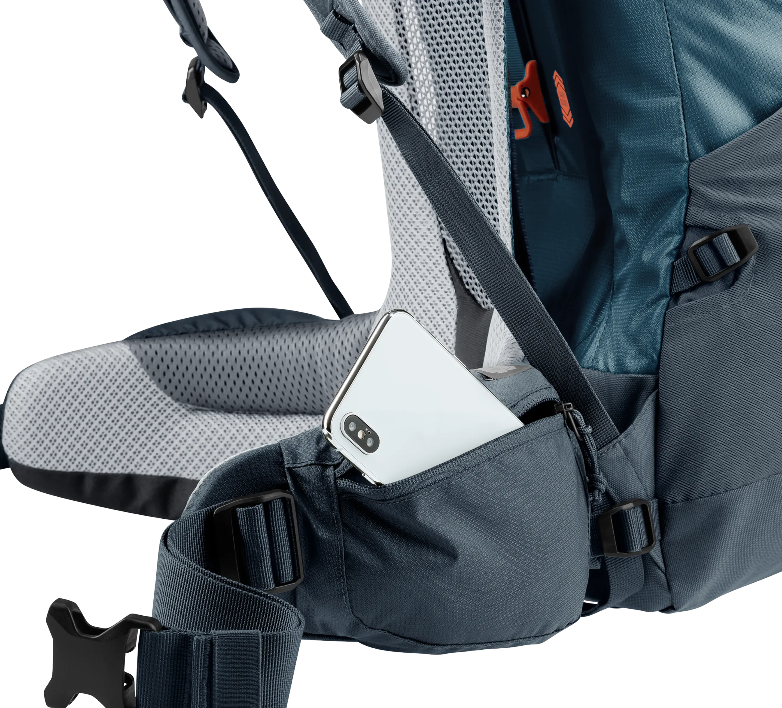 Futura Air Trek 60+10