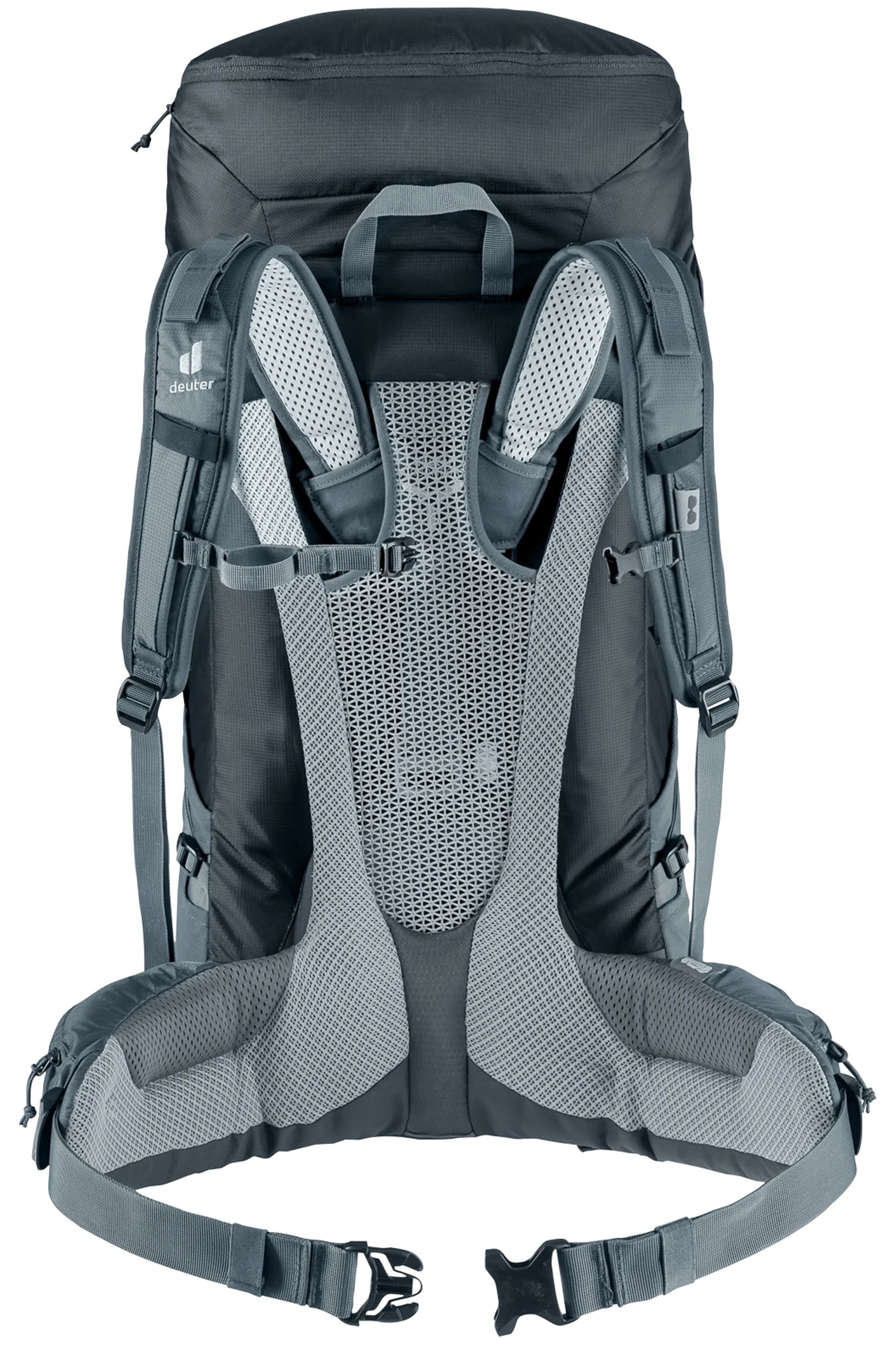 Futura Air Trek 60+10