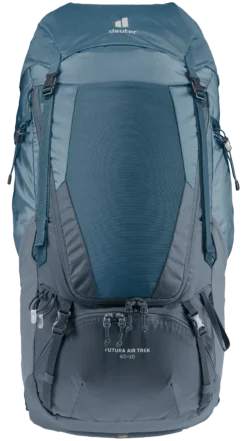 Futura Air Trek 60+10