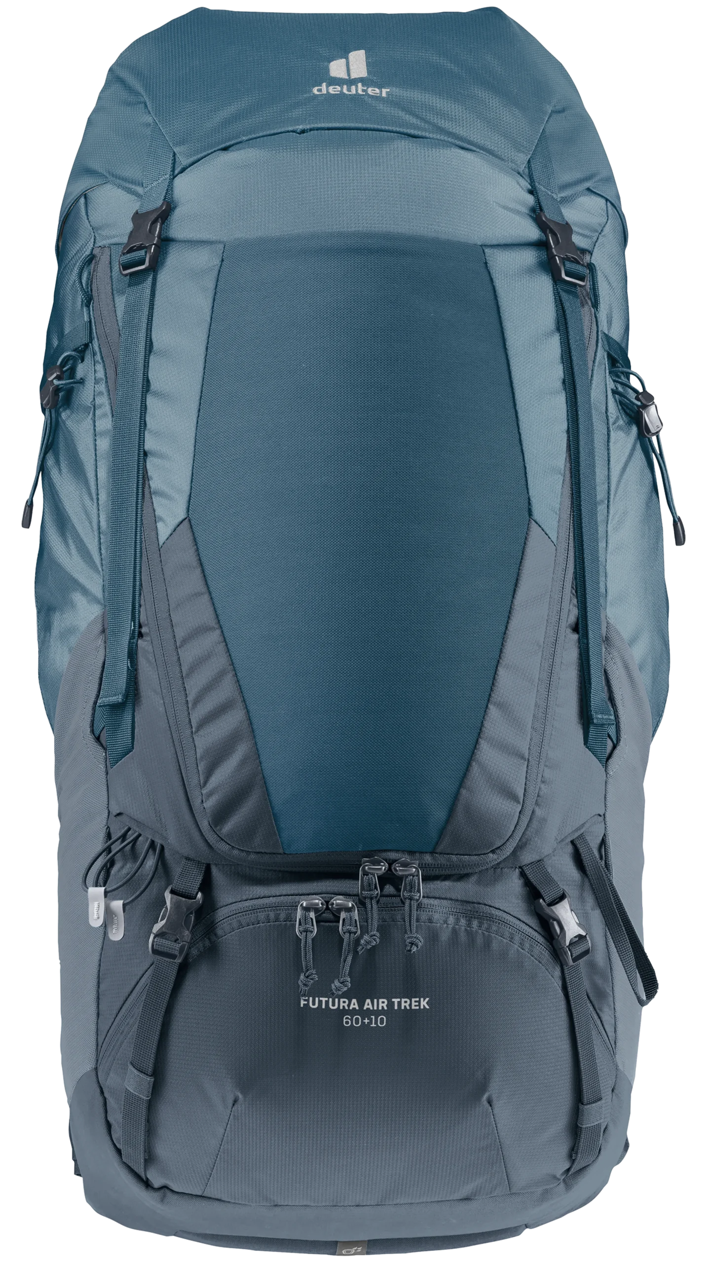 Futura Air Trek 60+10