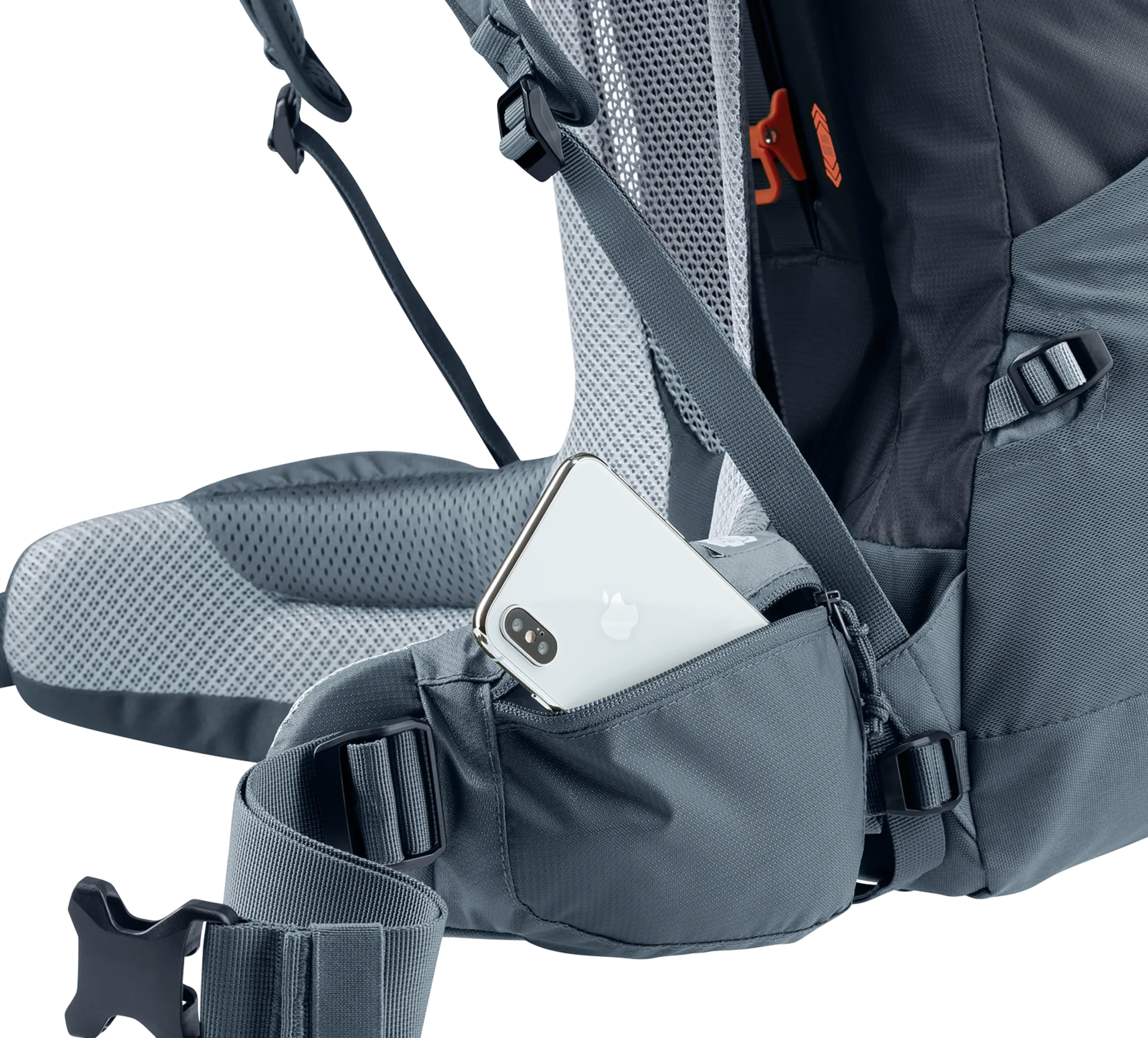 Futura Air Trek 60+10