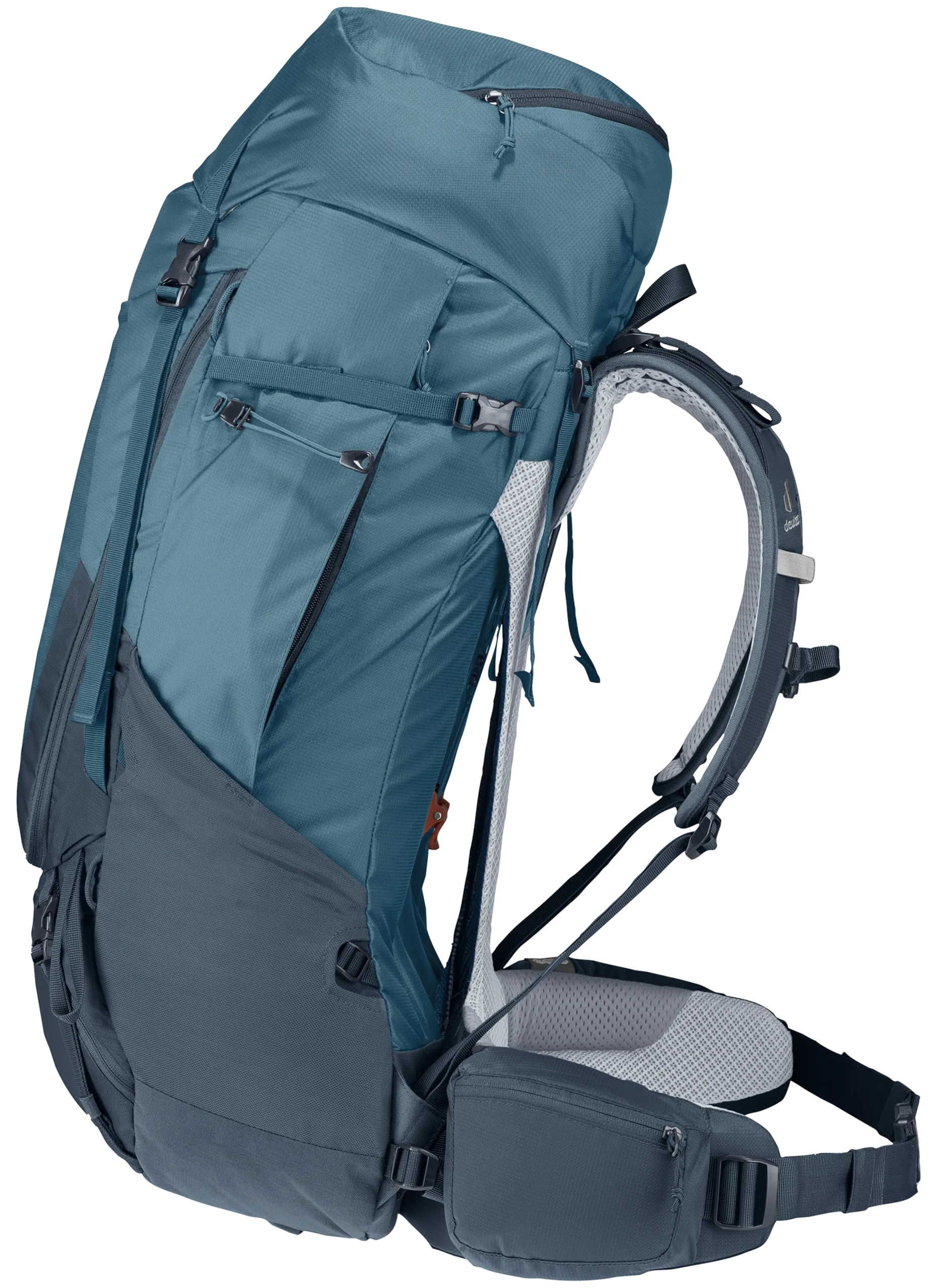Futura Air Trek 60+10