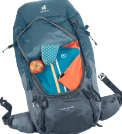 Futura Air Trek 60+10