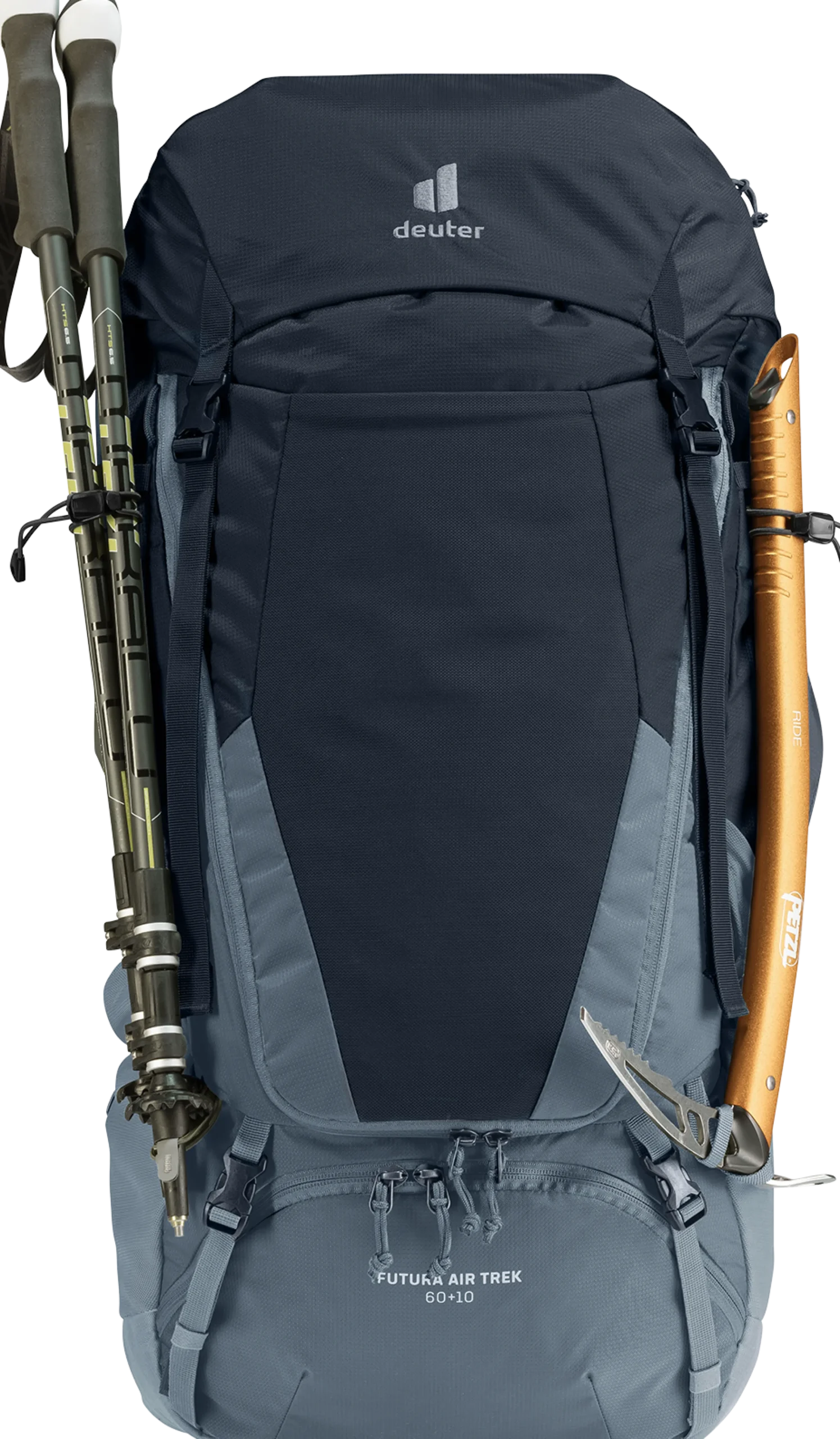 Futura Air Trek 60+10