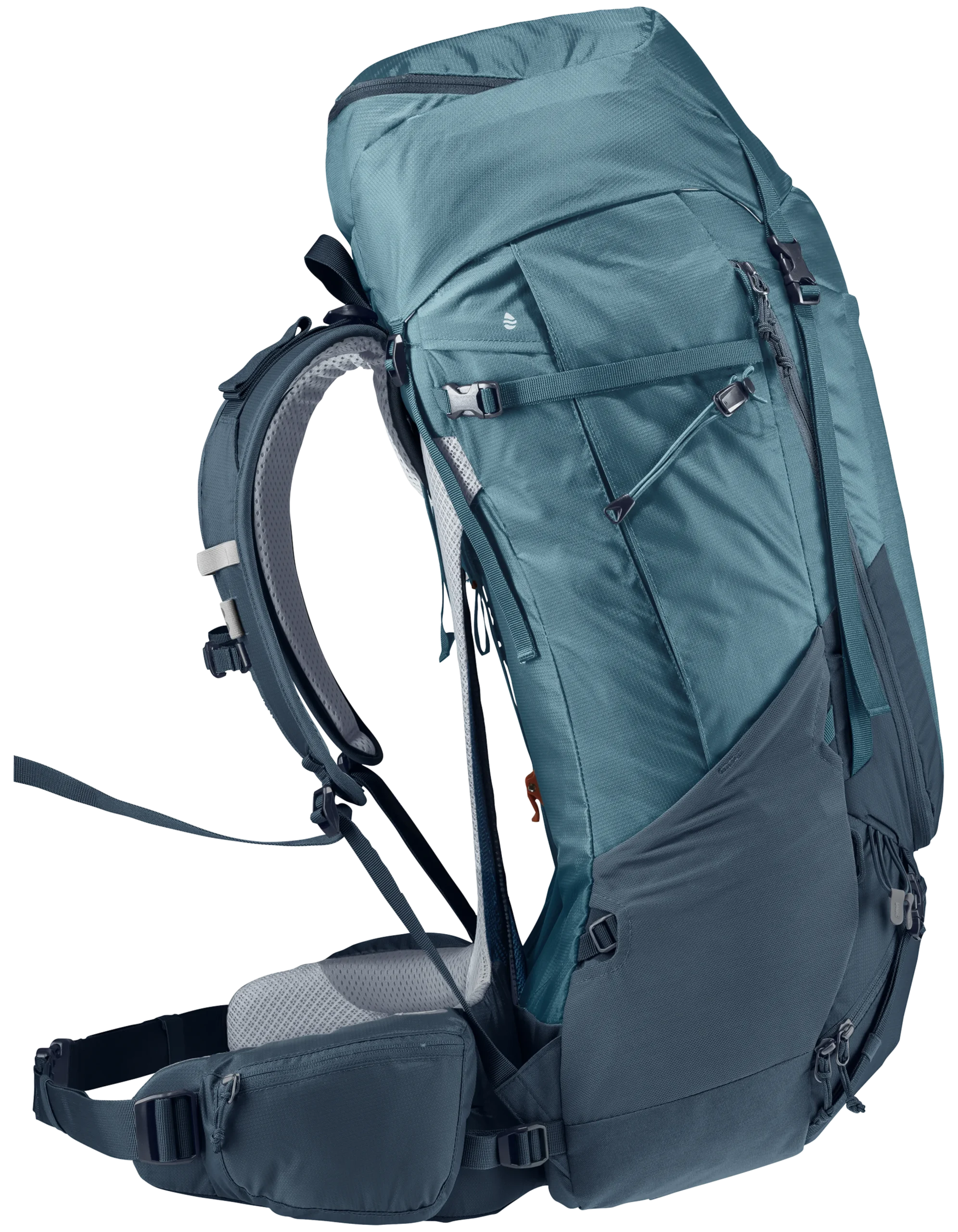 Futura Air Trek 60+10