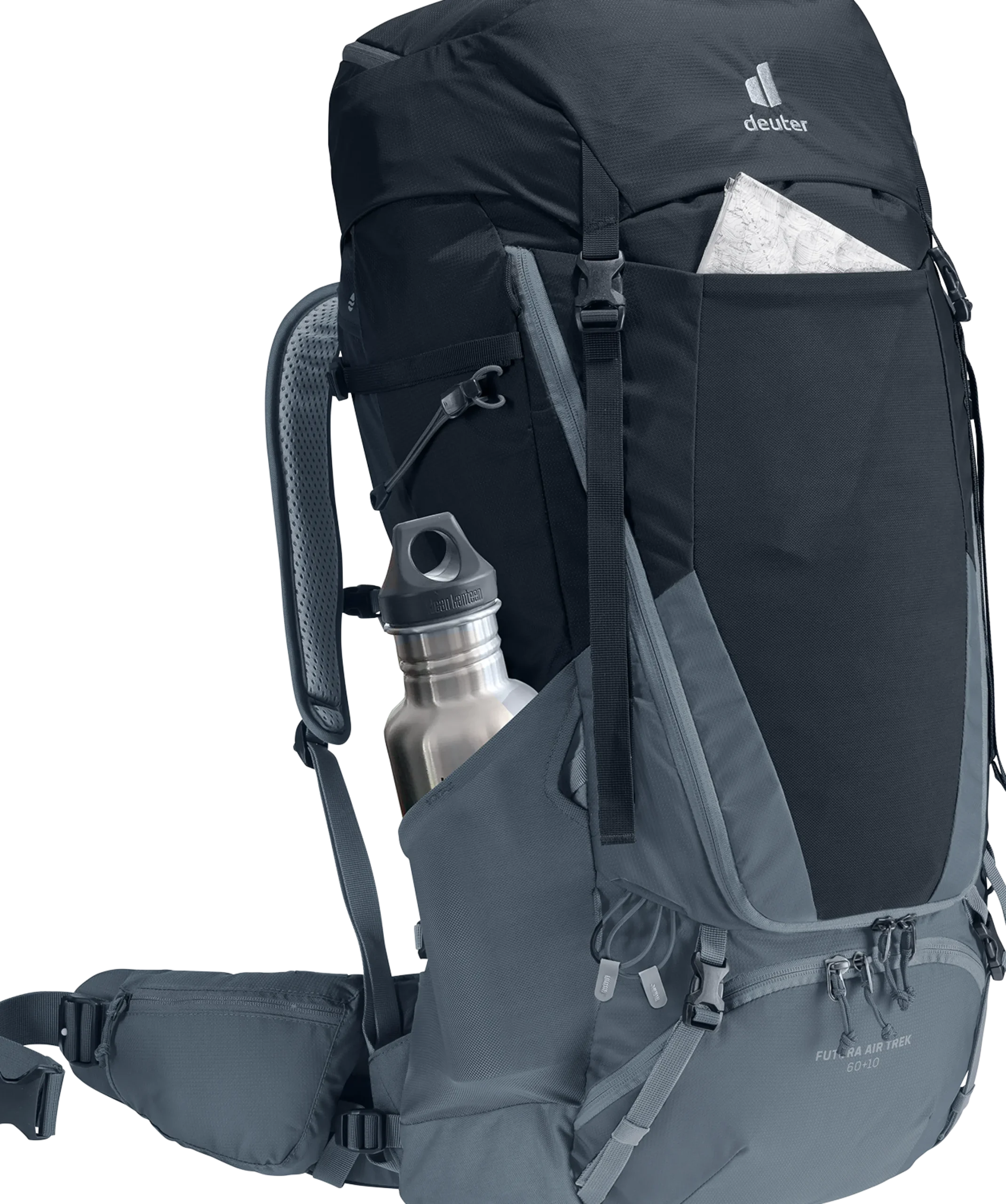 Futura Air Trek 60+10