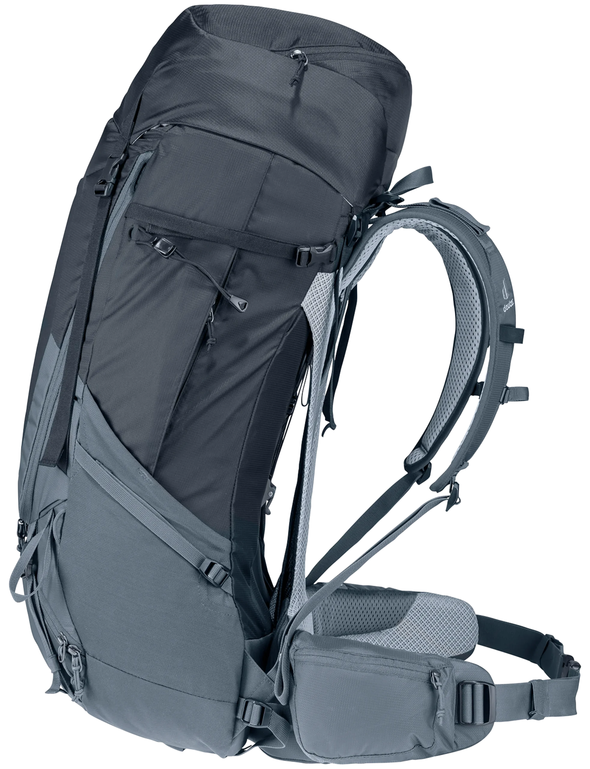 Futura Air Trek 60+10