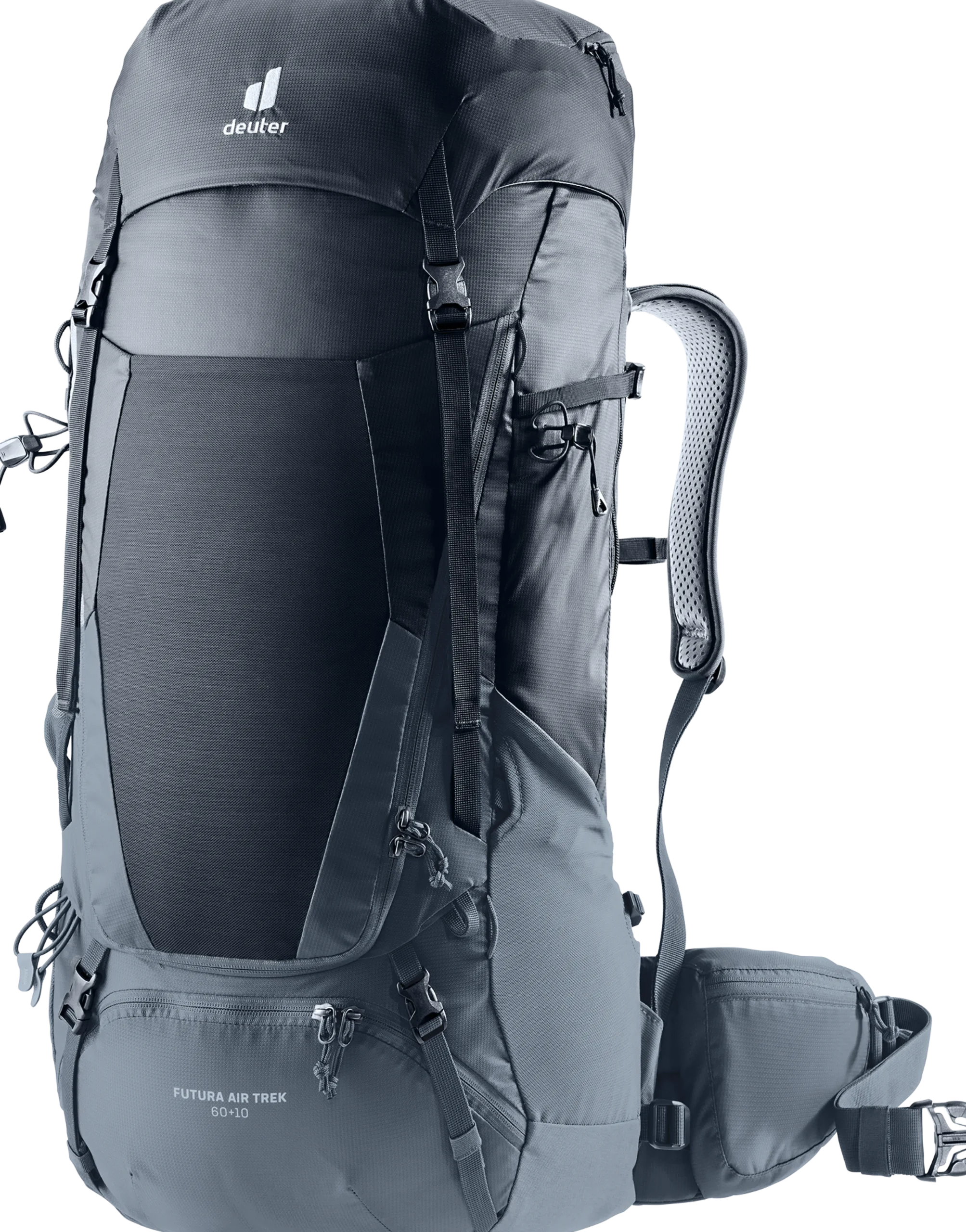 Futura Air Trek 60+10