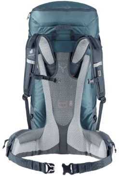 Futura Air Trek 60+10
