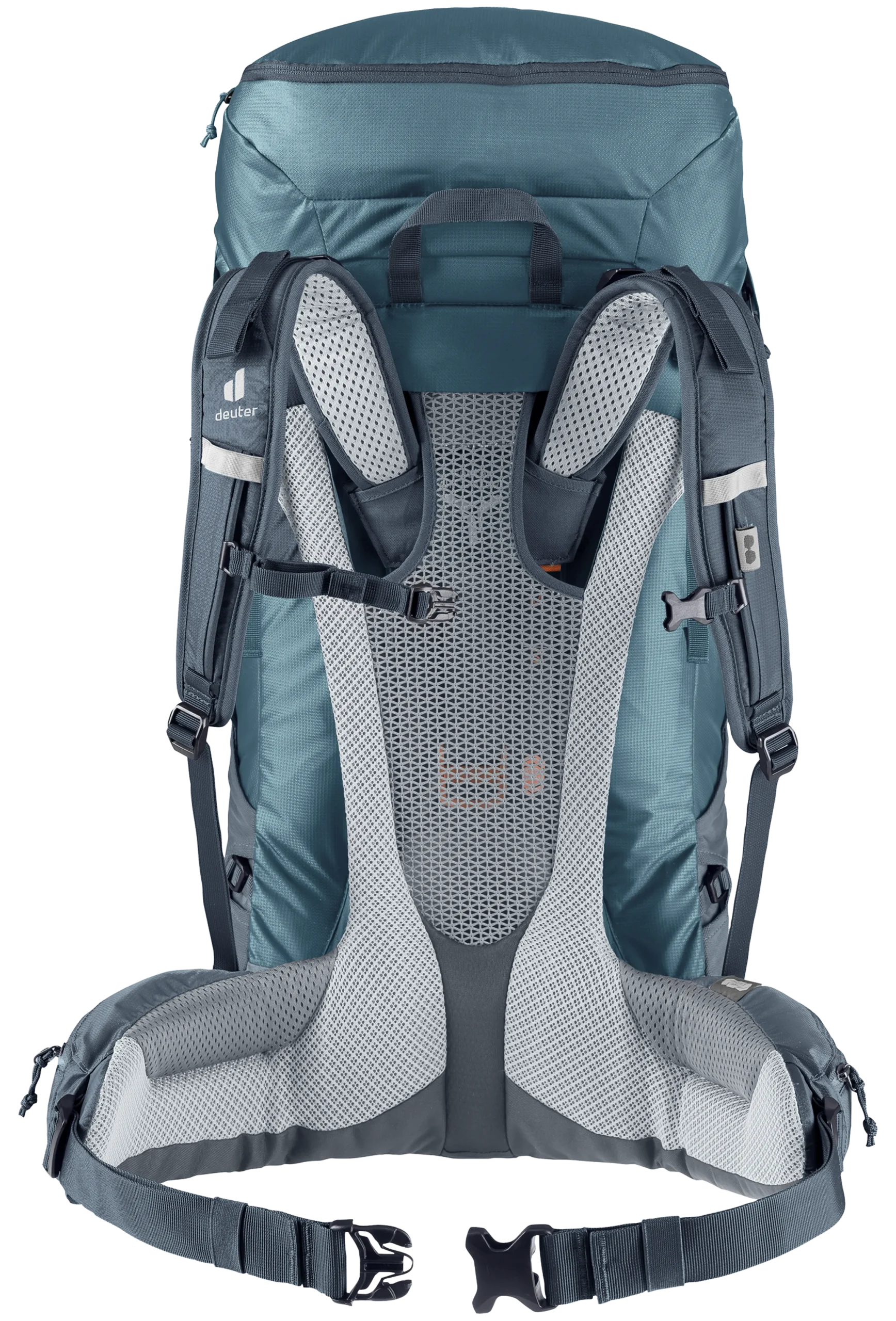 Futura Air Trek 60+10