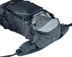 Futura Air Trek 60+10