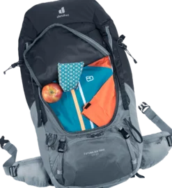 Futura Air Trek 60+10