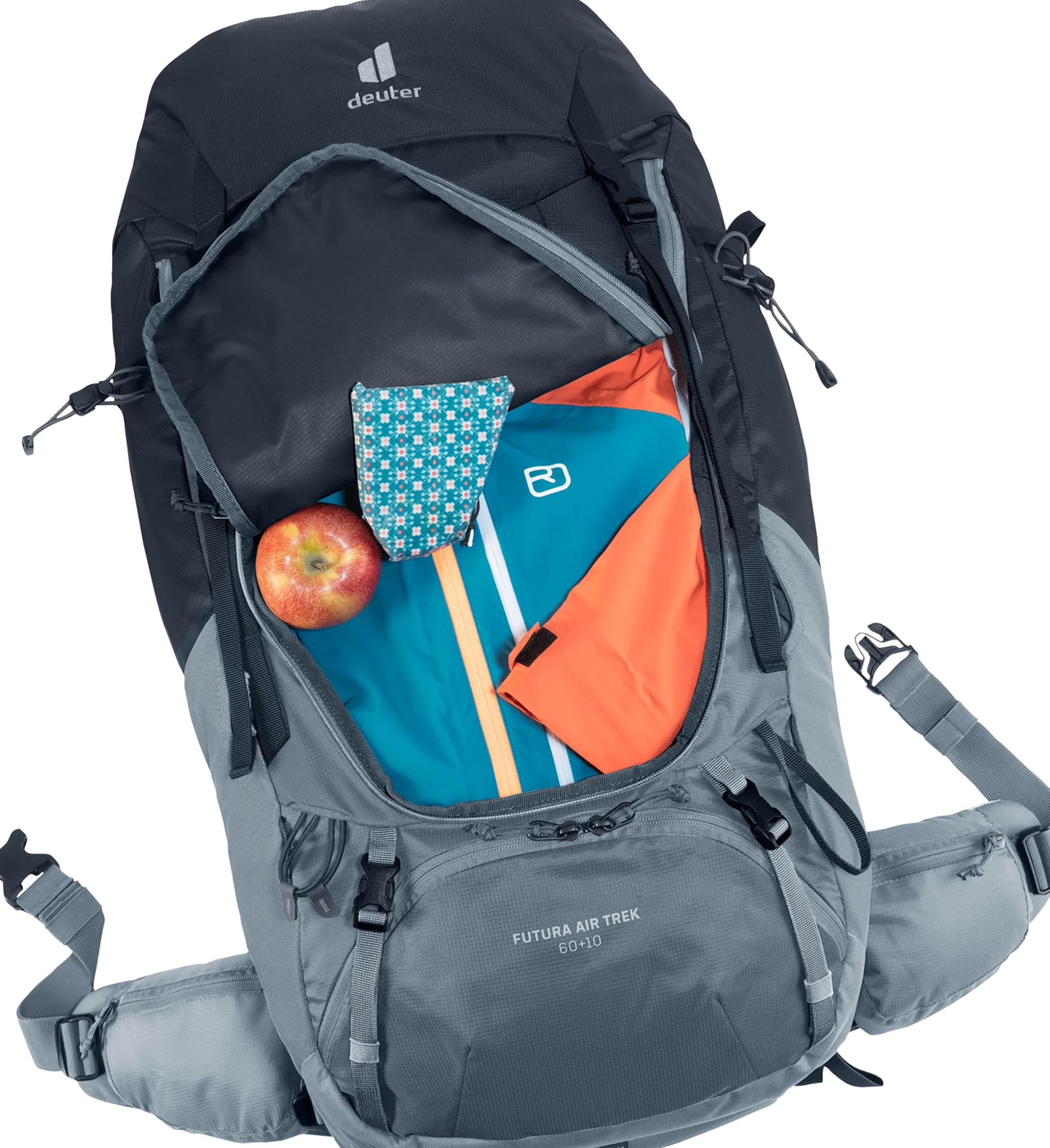 Futura Air Trek 60+10