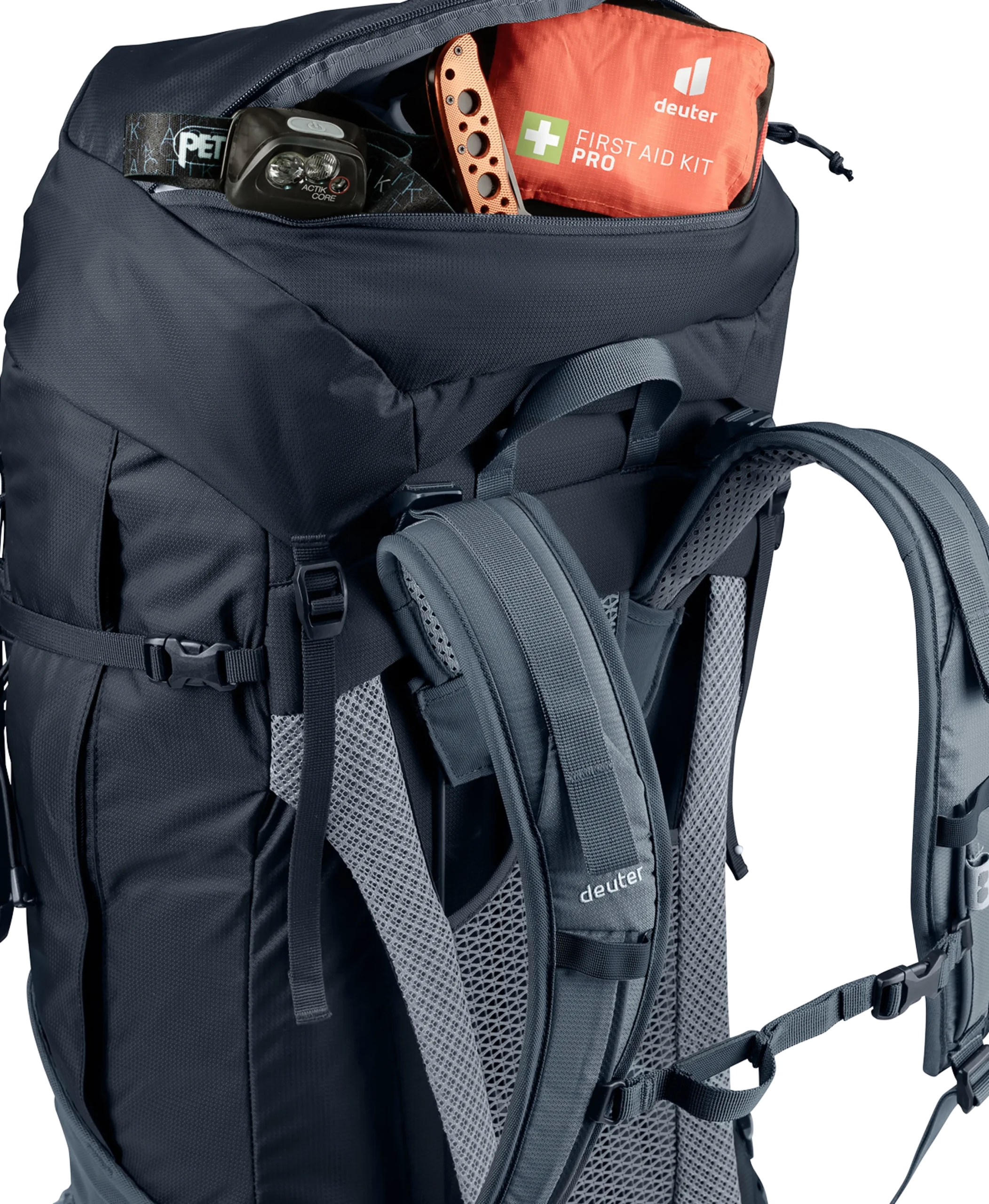 Futura Air Trek 60+10