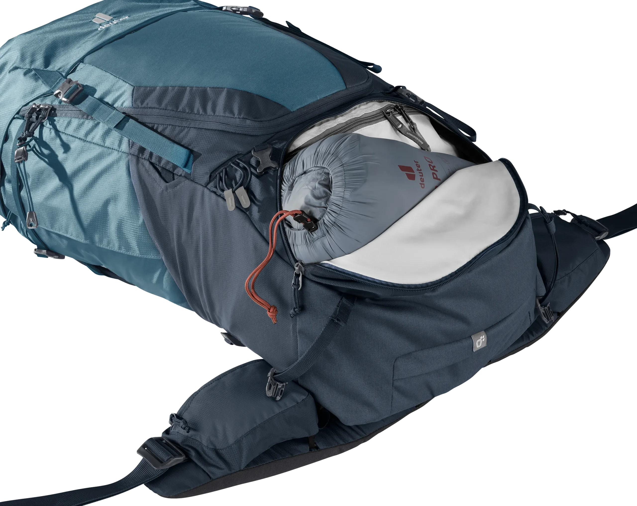 Futura Air Trek 60+10