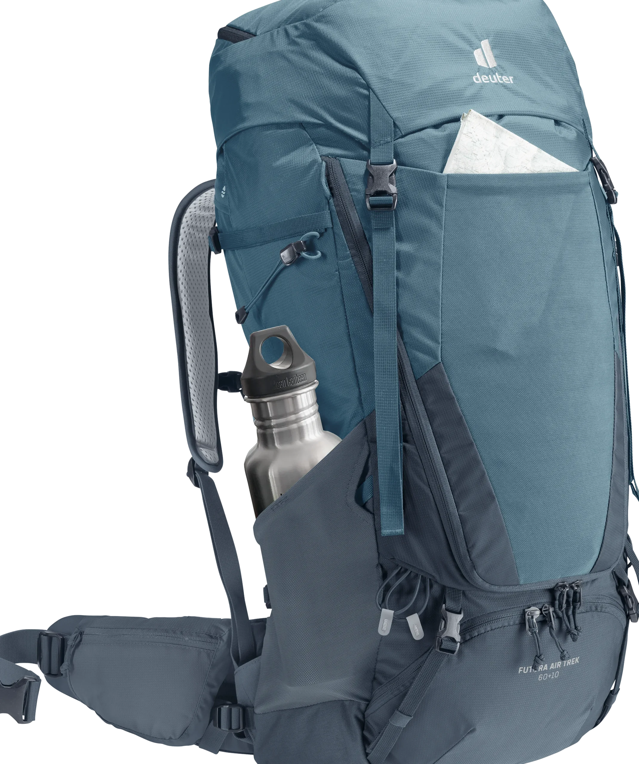 Futura Air Trek 60+10