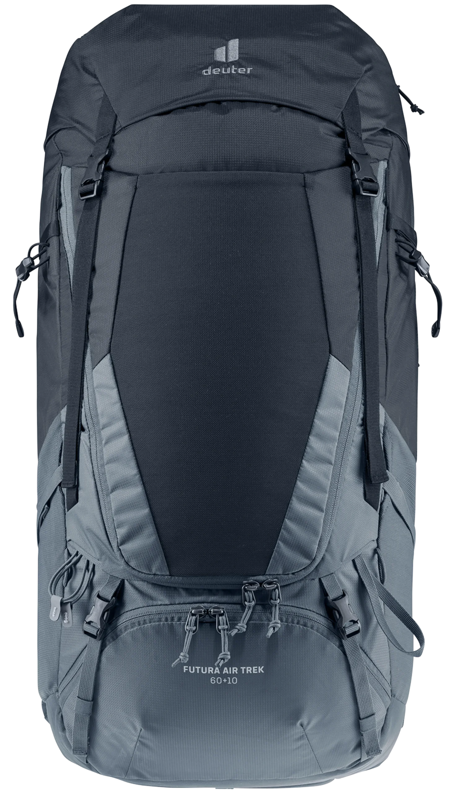 Futura Air Trek 60+10