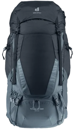 Futura Air Trek 50+10
