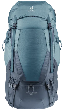 Futura Air Trek 50+10