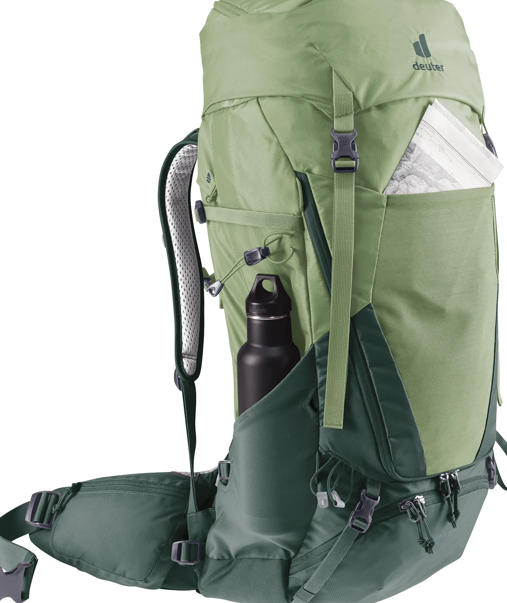 Futura Air Trek 45+10 SL