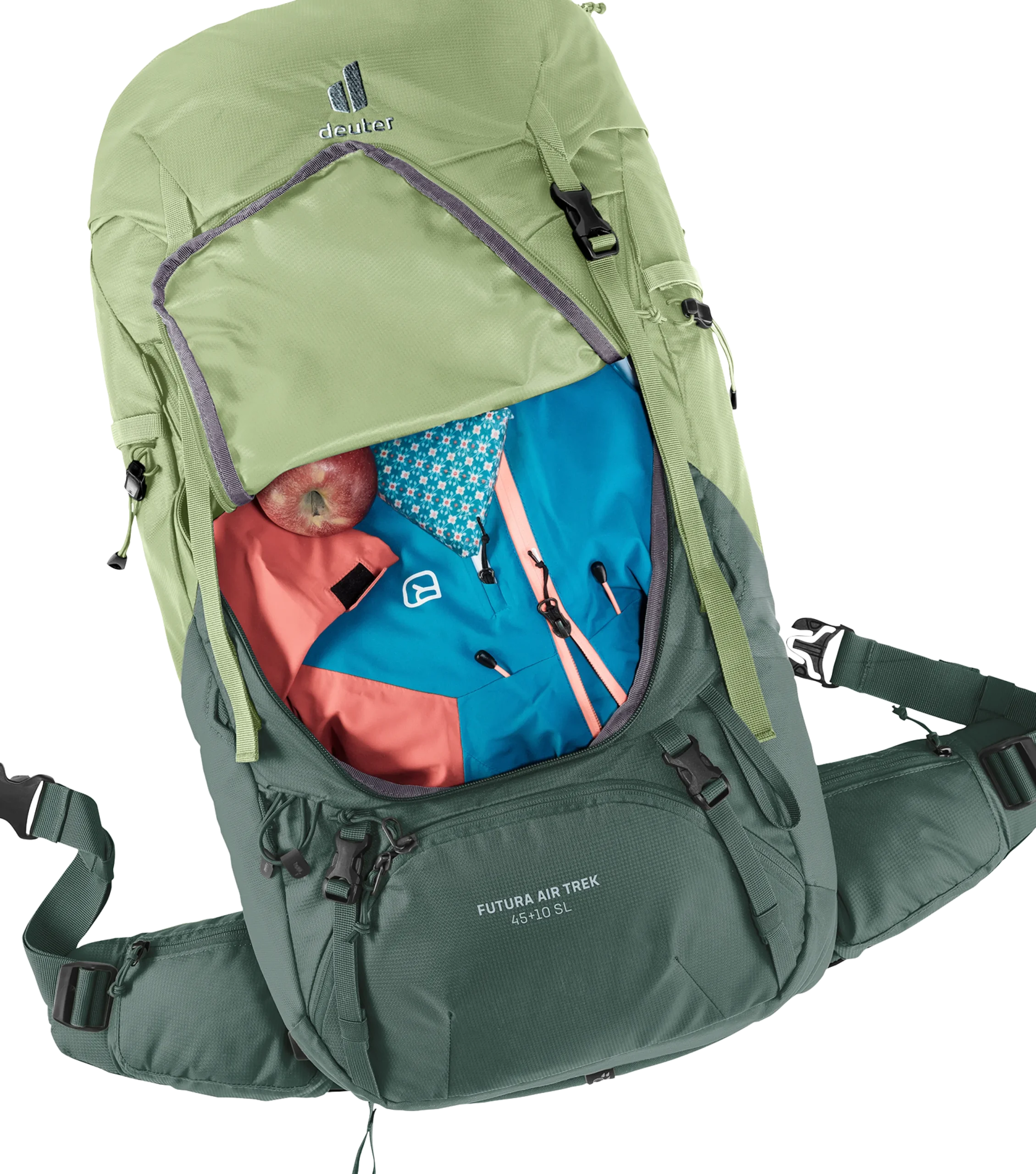Futura Air Trek 45+10 SL