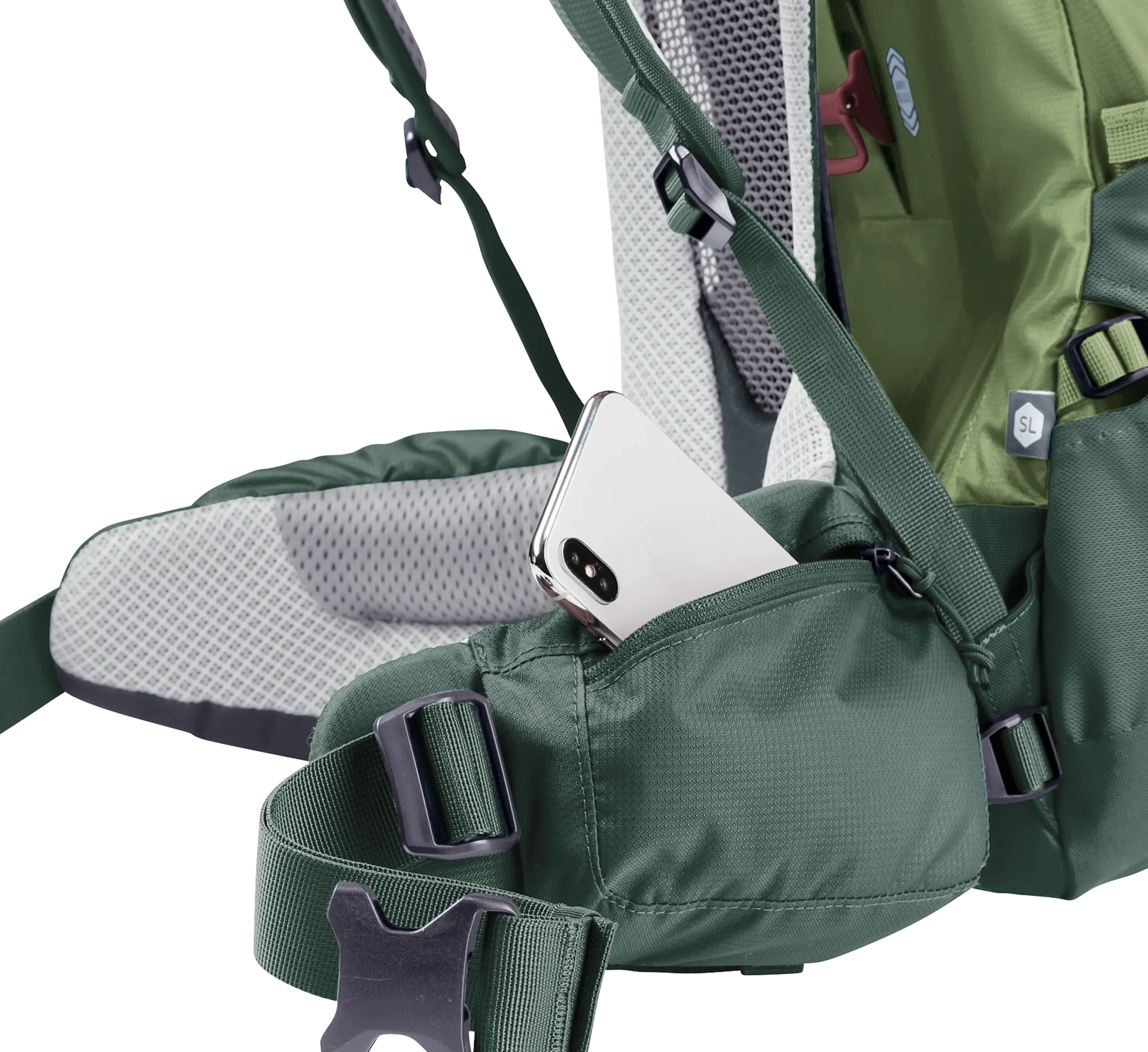 Futura Air Trek 45+10 SL