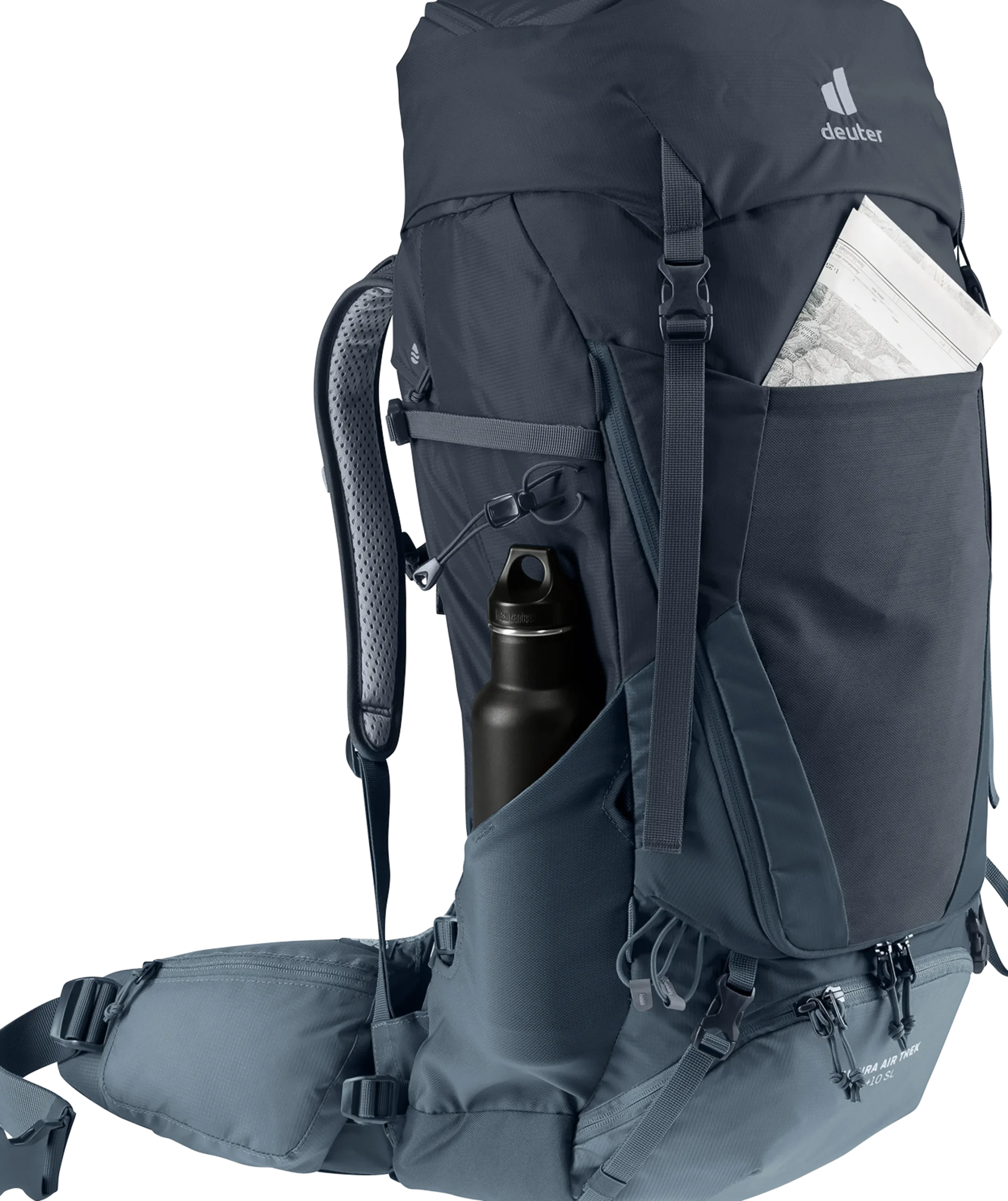 Futura Air Trek 45+10 SL