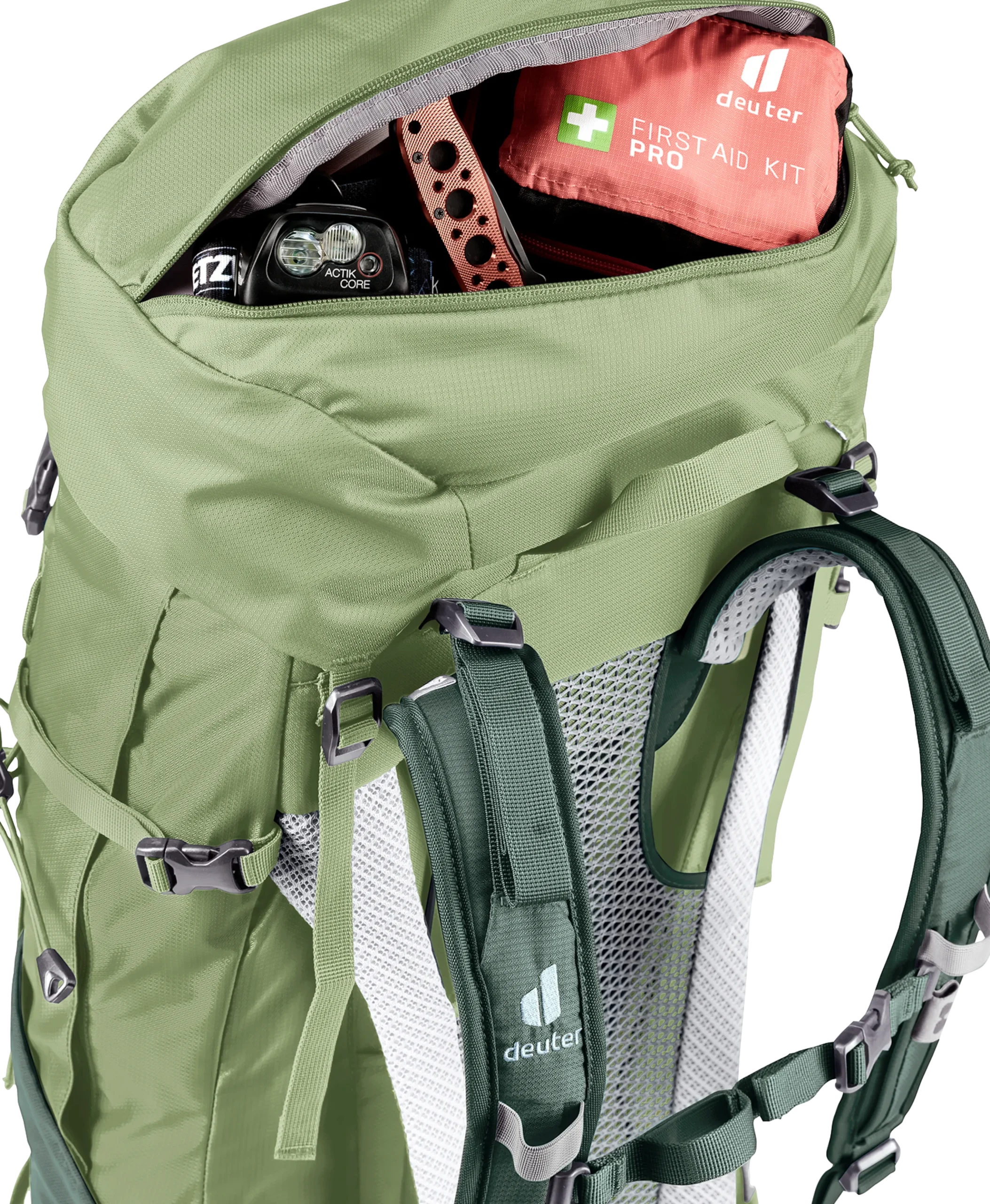 Futura Air Trek 45+10 SL
