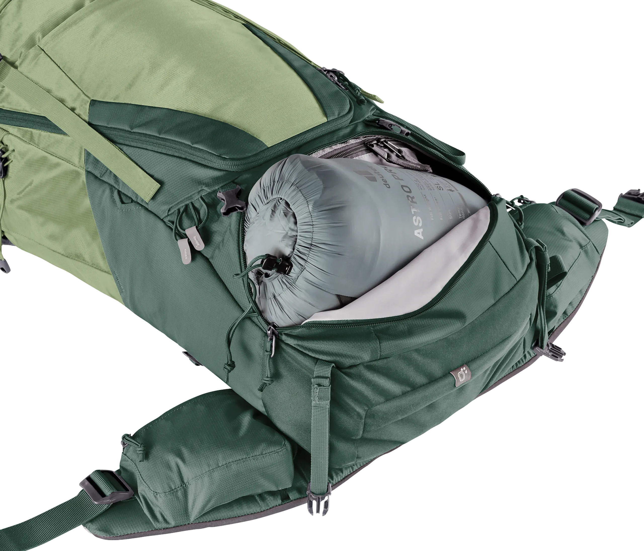 Futura Air Trek 45+10 SL