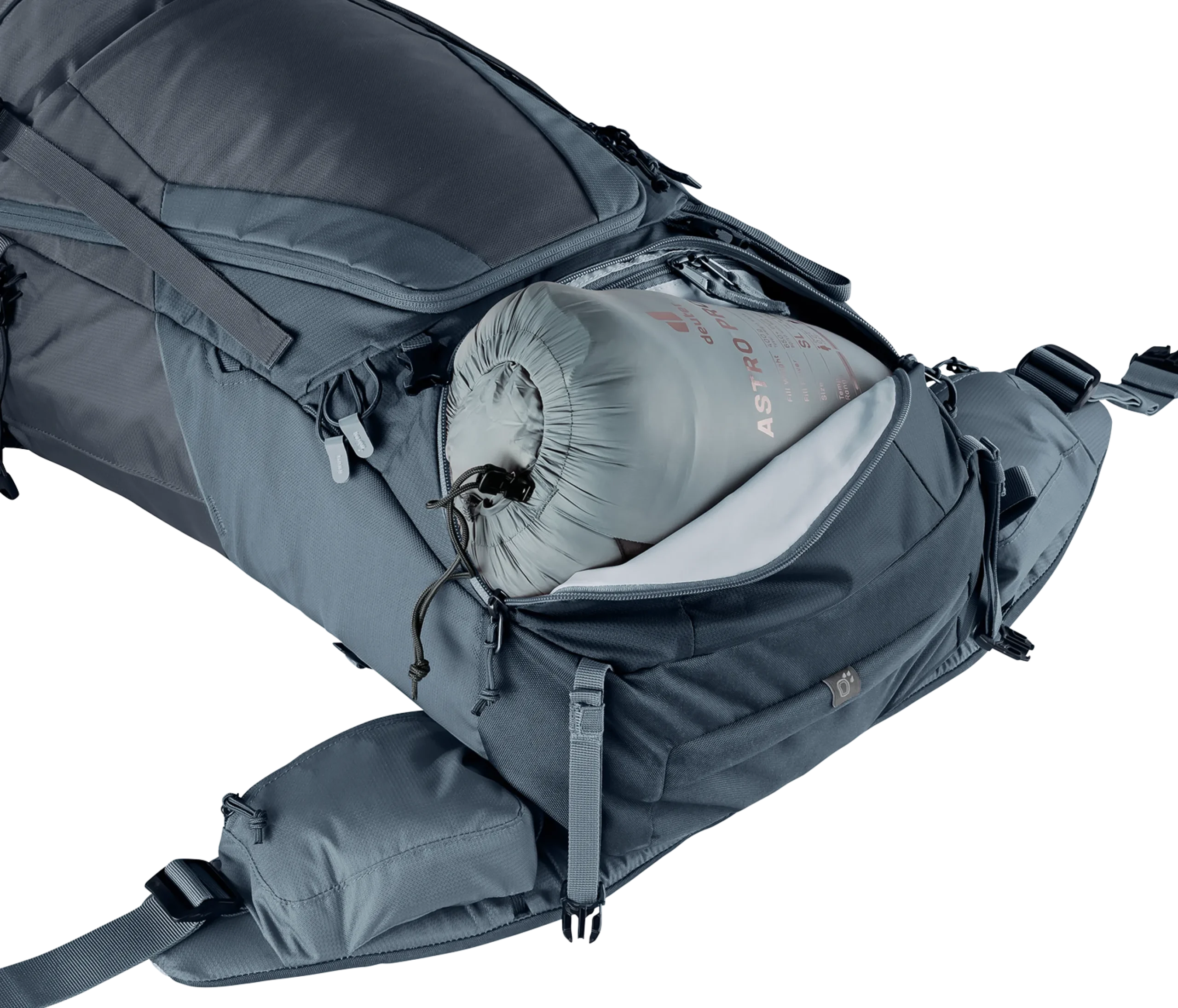 Futura Air Trek 45+10 SL