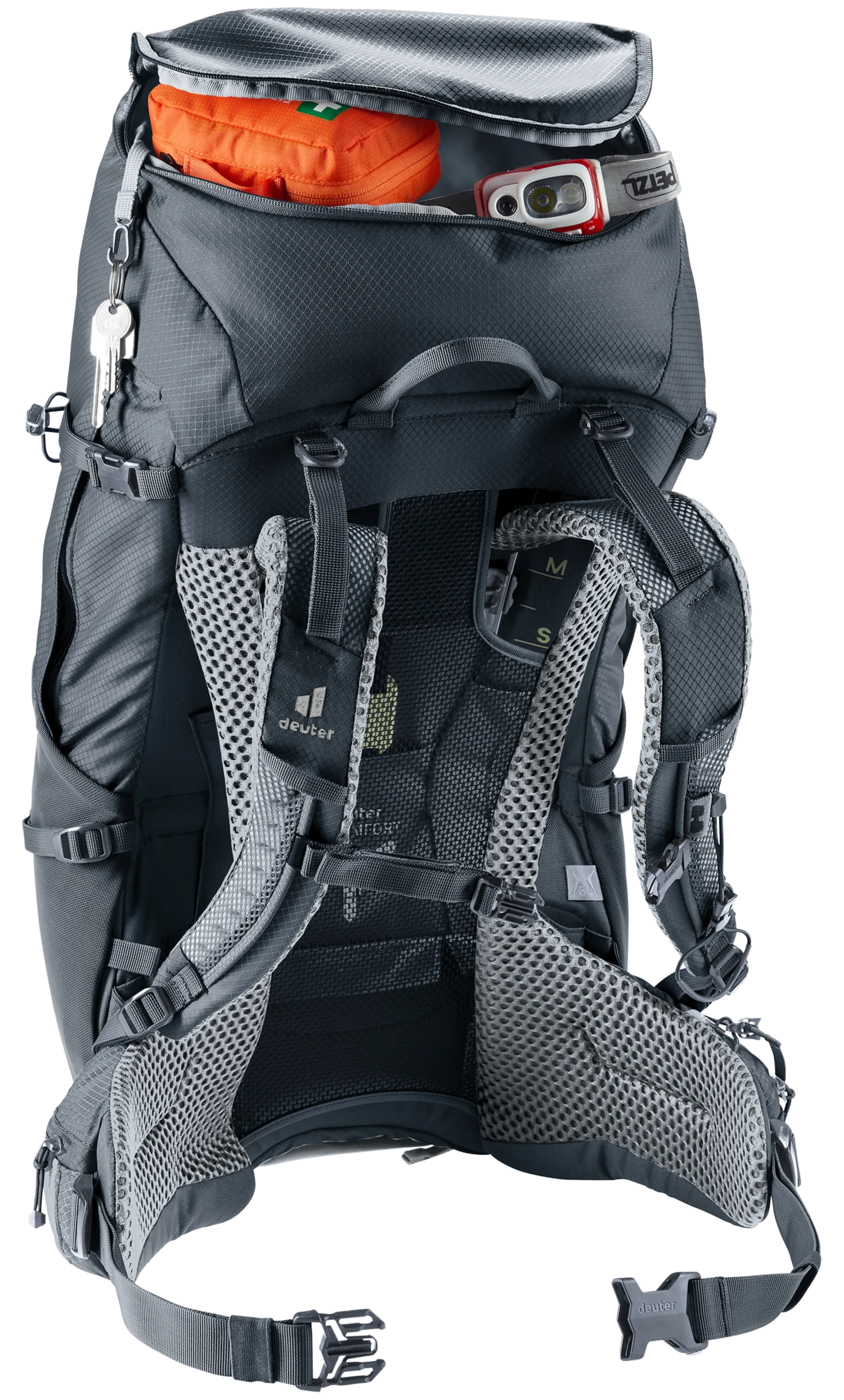Futura Pro 38 SL