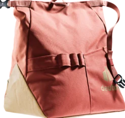 Gravity Boulder Bag