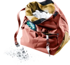Gravity Boulder Bag