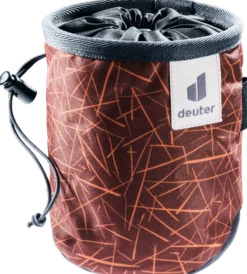 Gravity Chalk Bag I