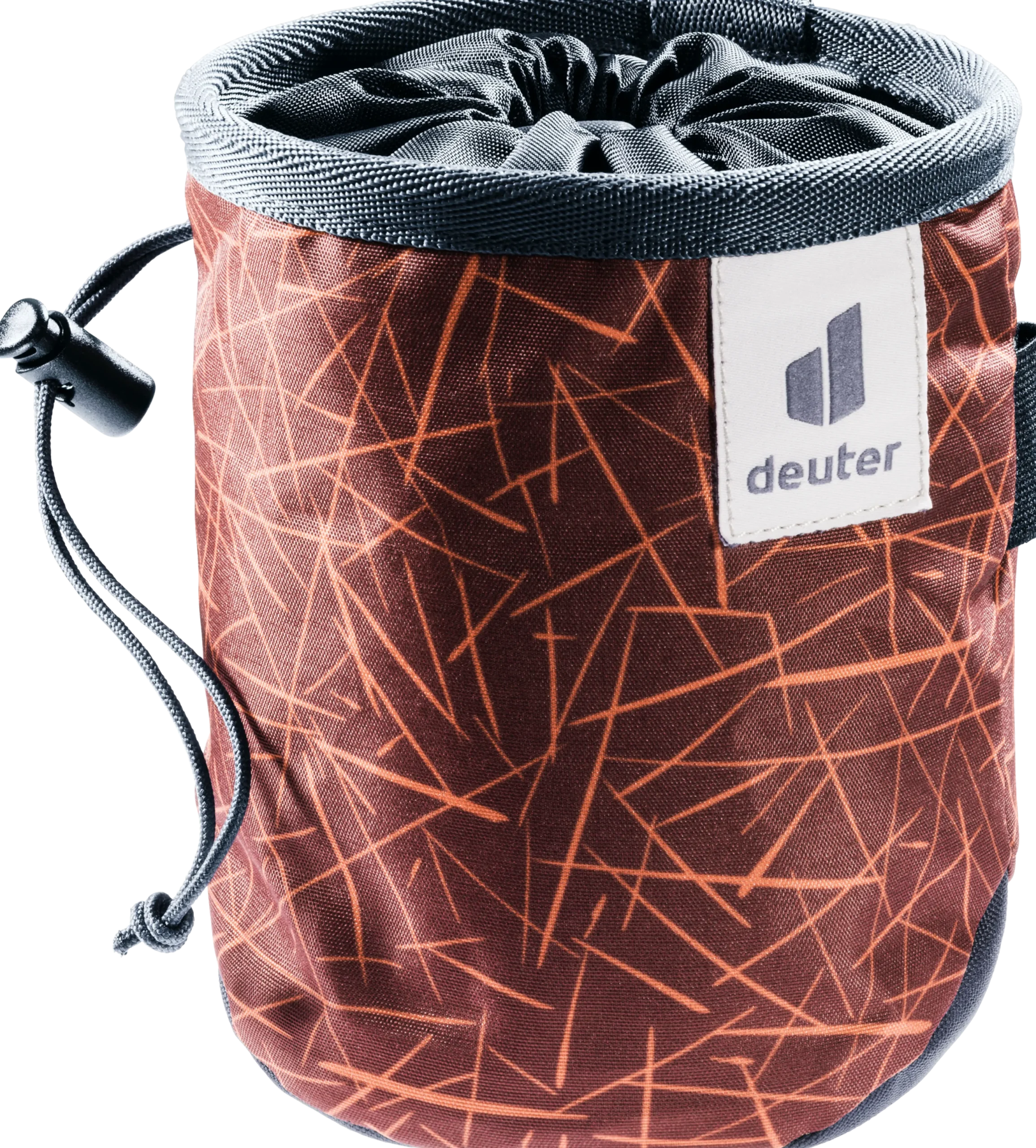 Gravity Chalk Bag I