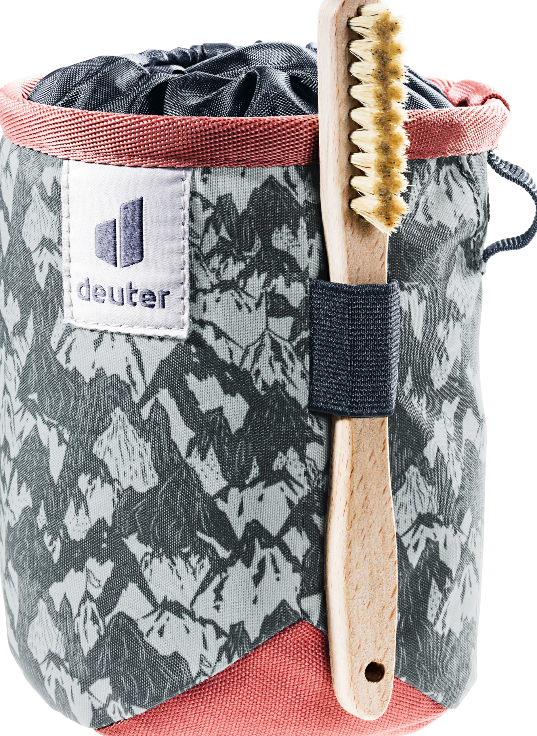 Gravity Chalk Bag I