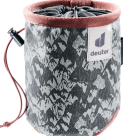 Gravity Chalk Bag I