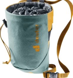 Gravity Chalk Bag II L