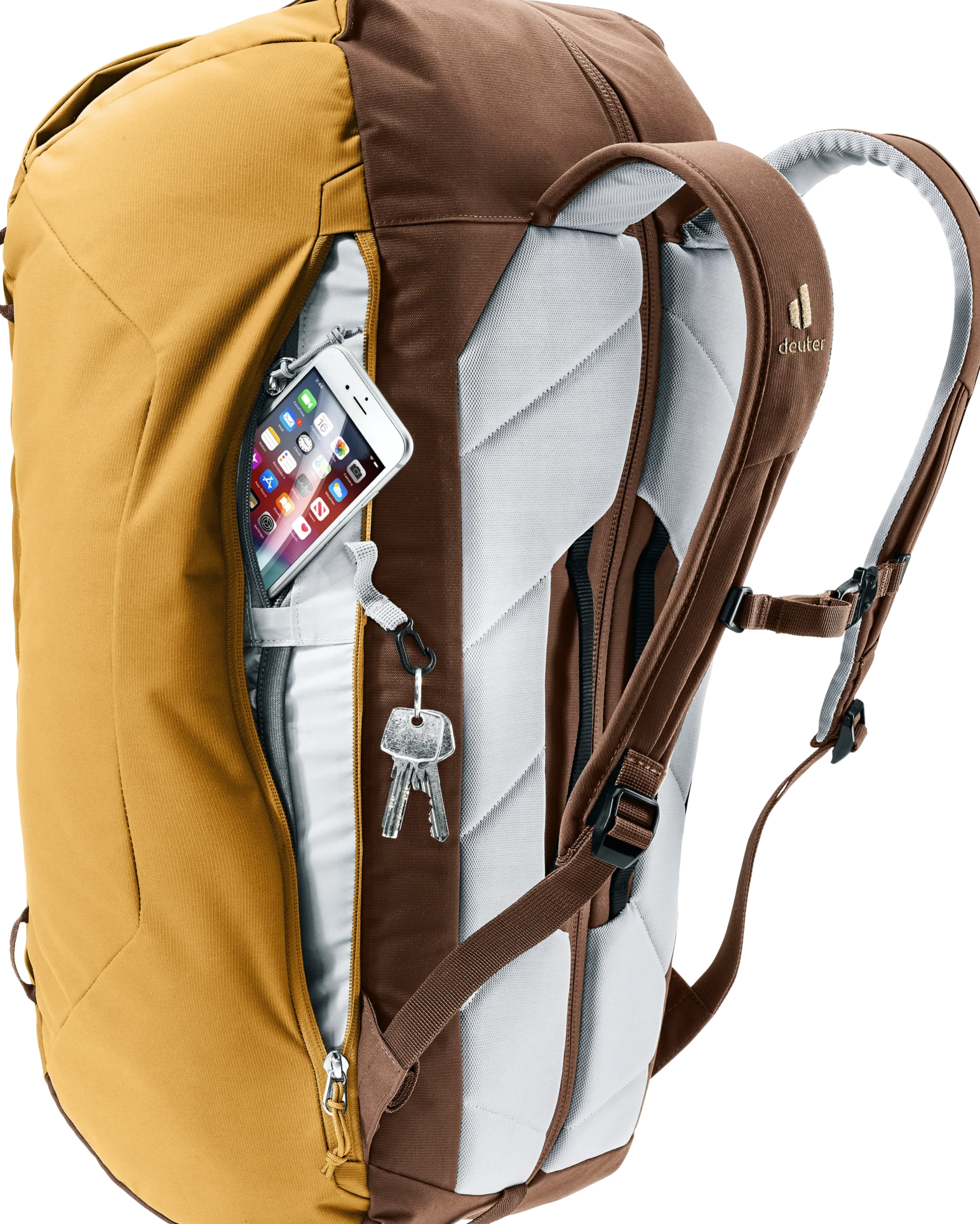 Gravity Motion SL