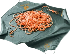 Gravity Rope Sheet