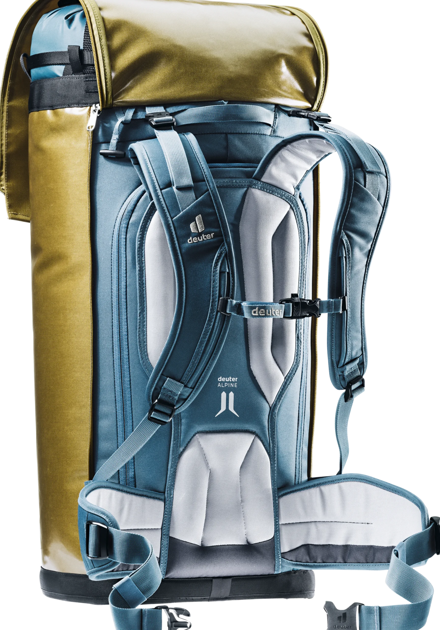 Gravity Wall Bag 50