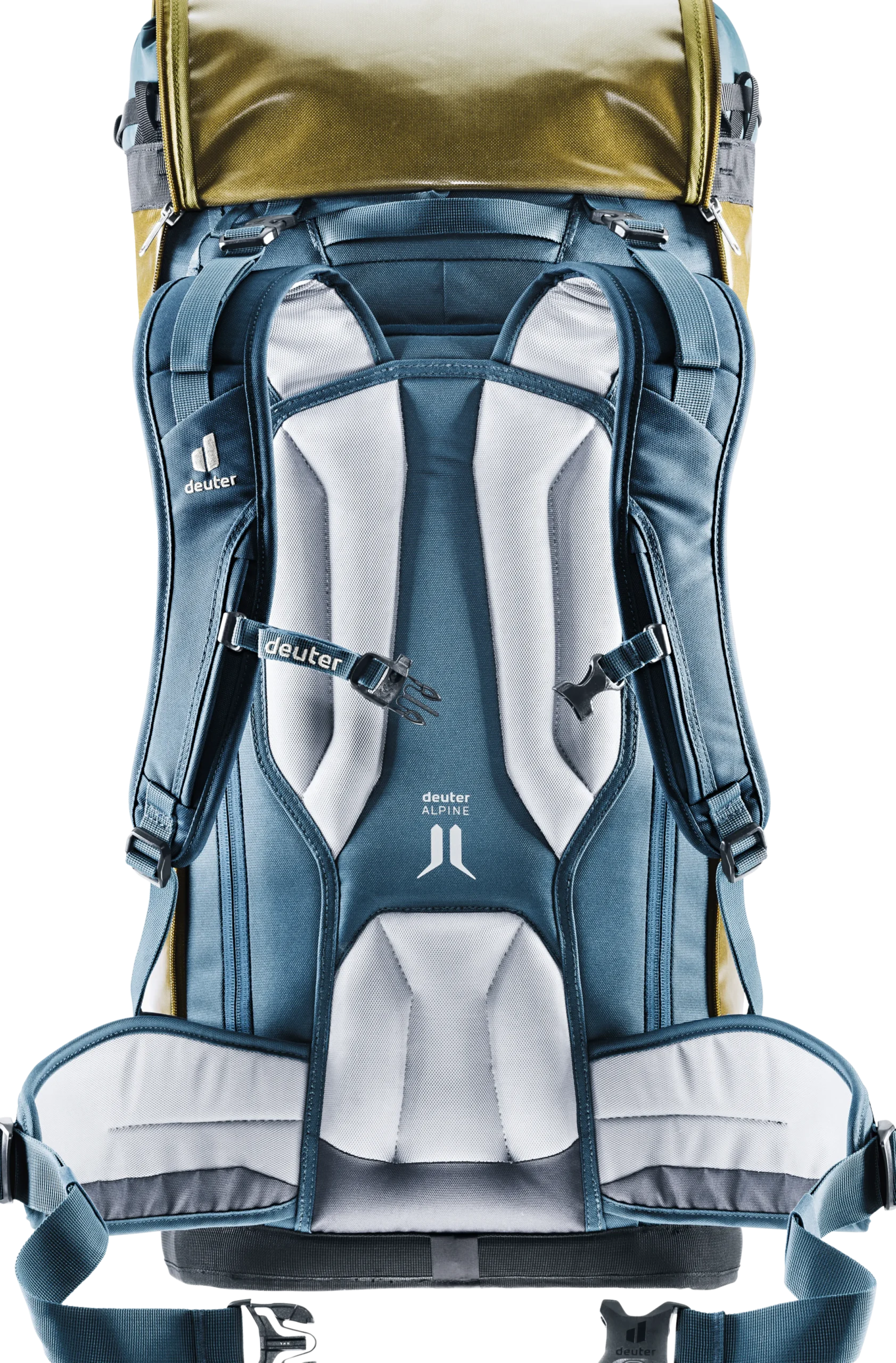Gravity Wall Bag 50