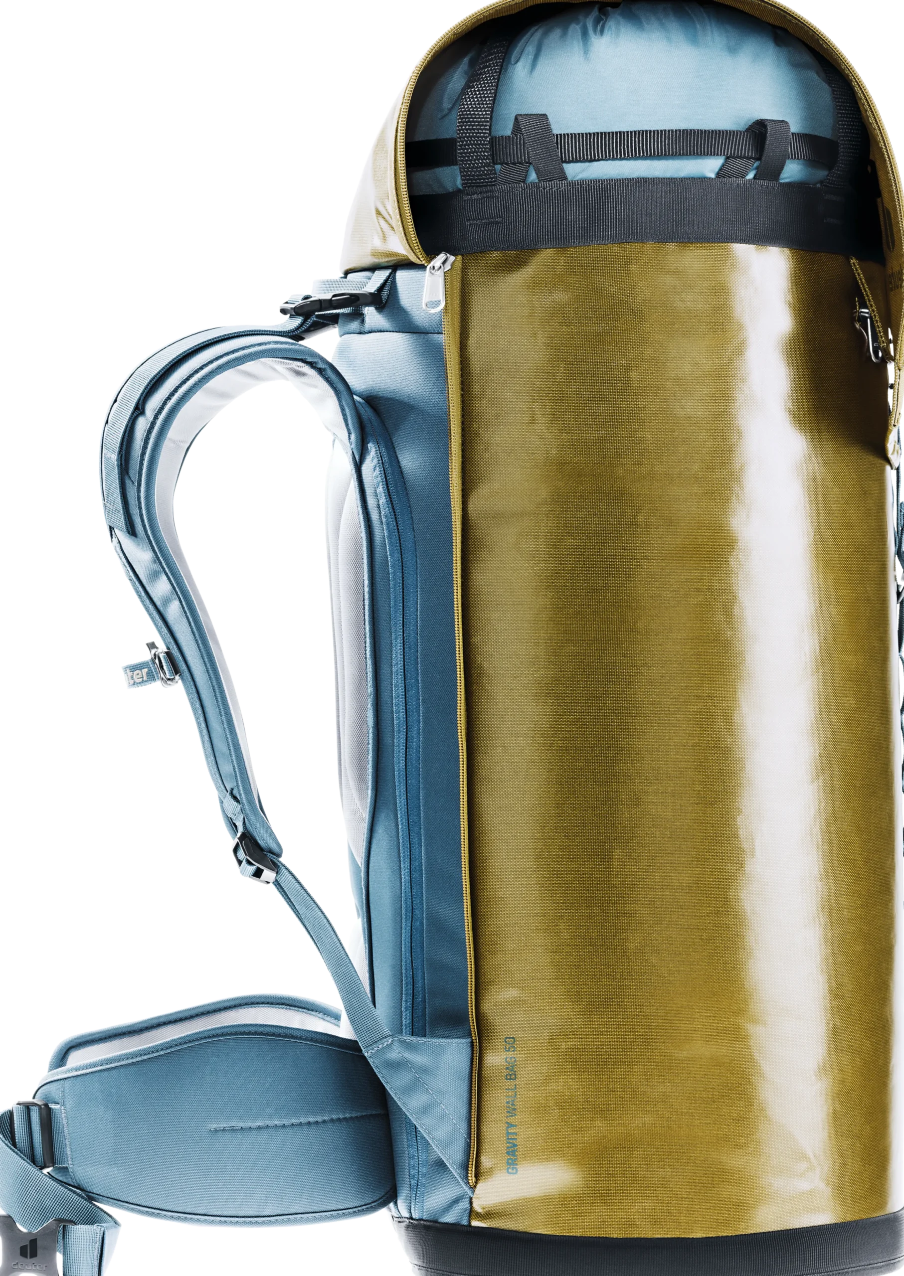Gravity Wall Bag 50