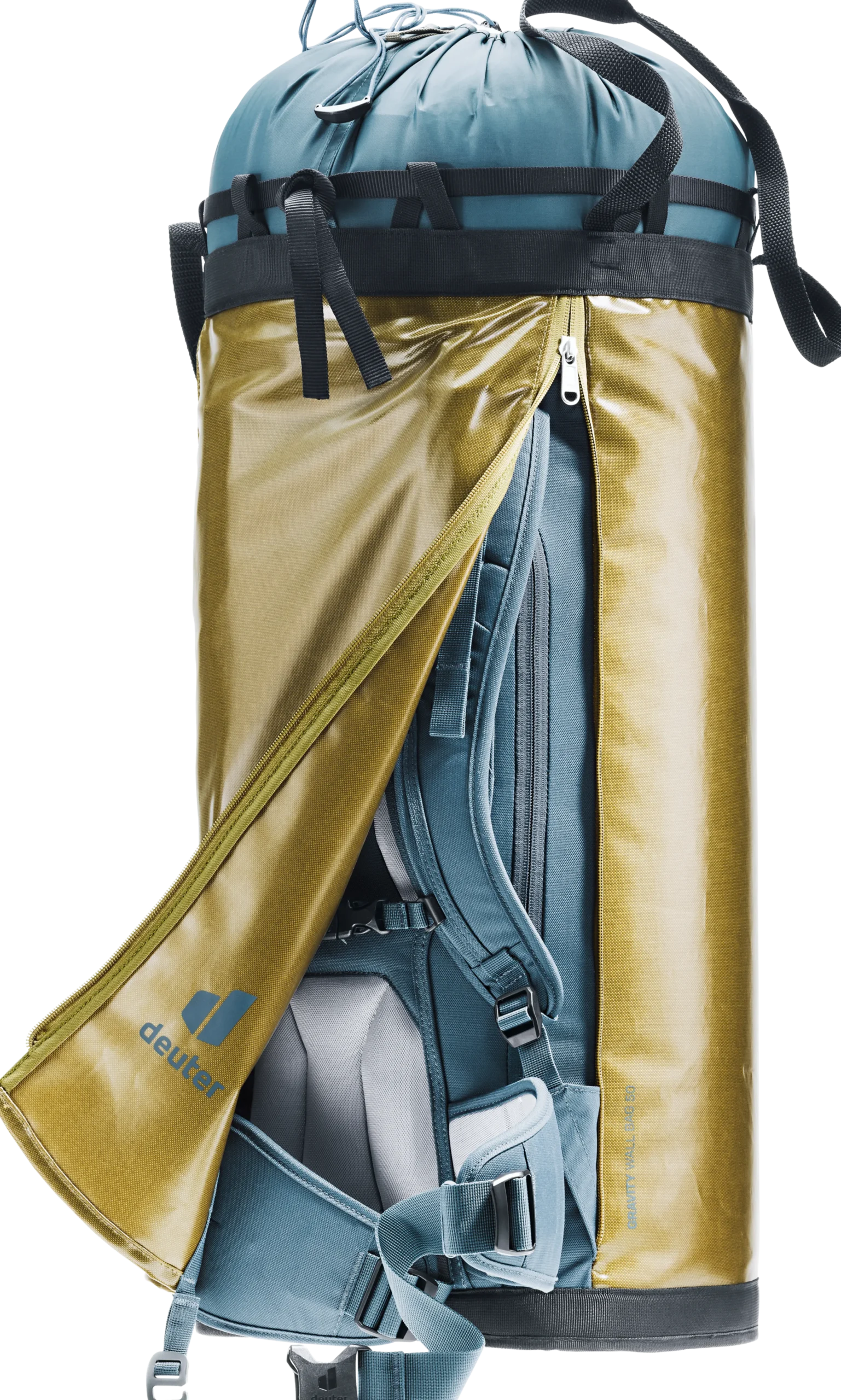 Gravity Wall Bag 50