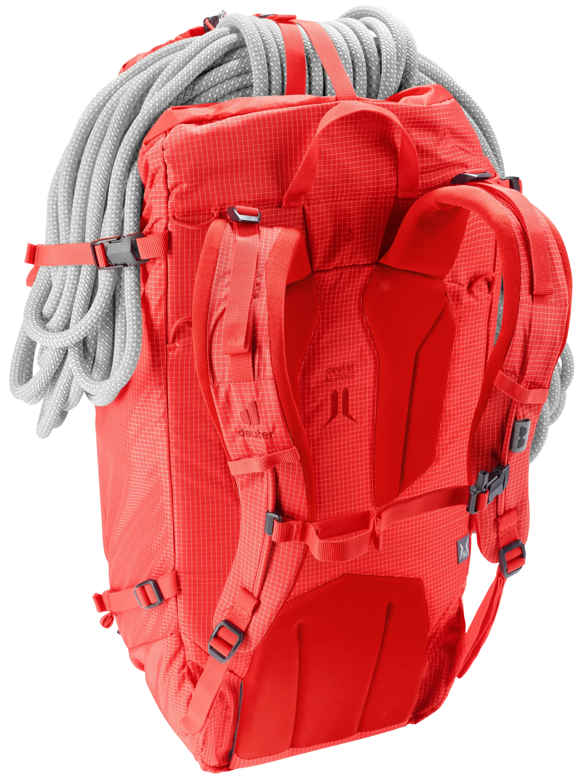 Guide 42+6 SL