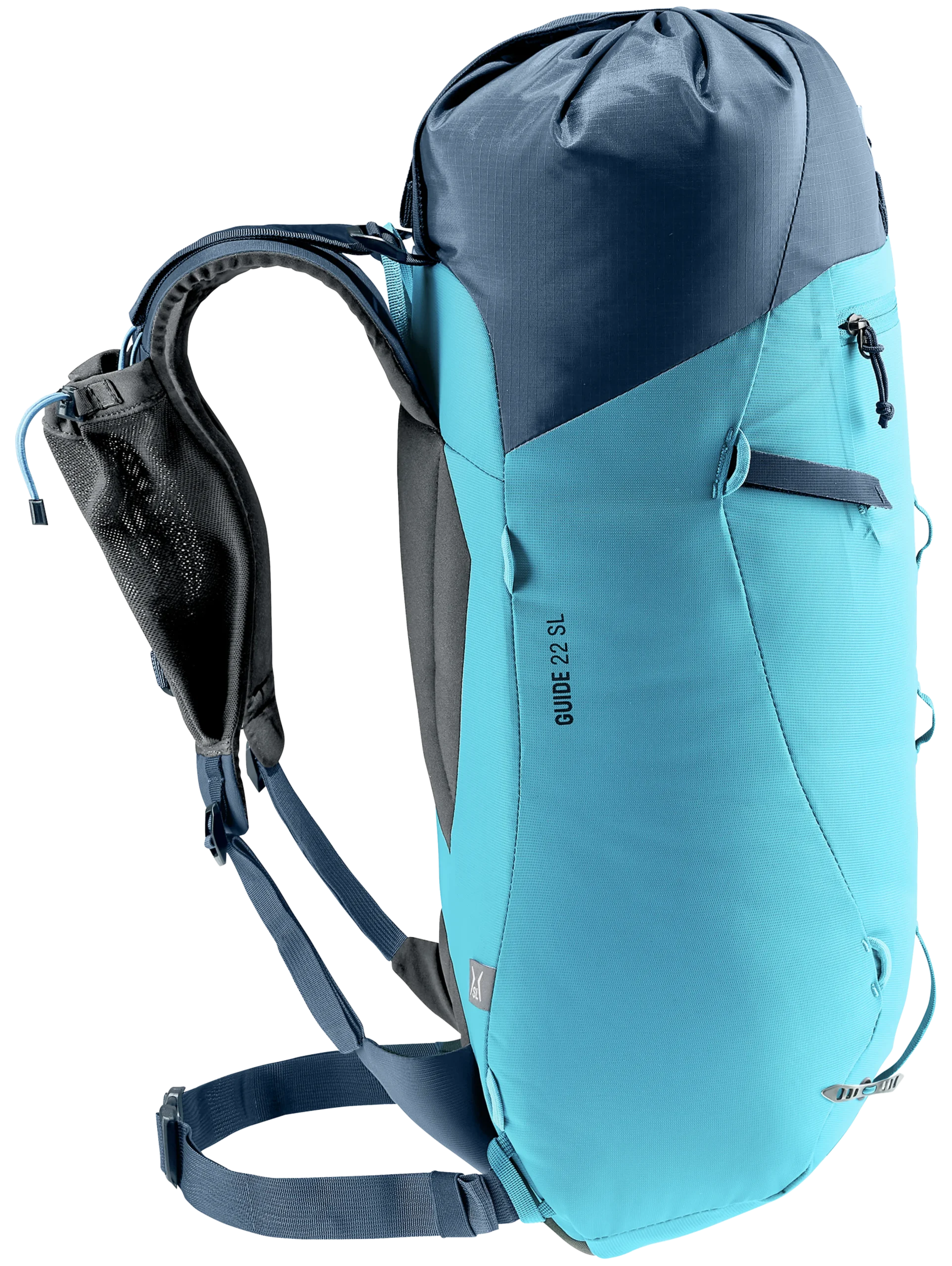 Guide 22 SL